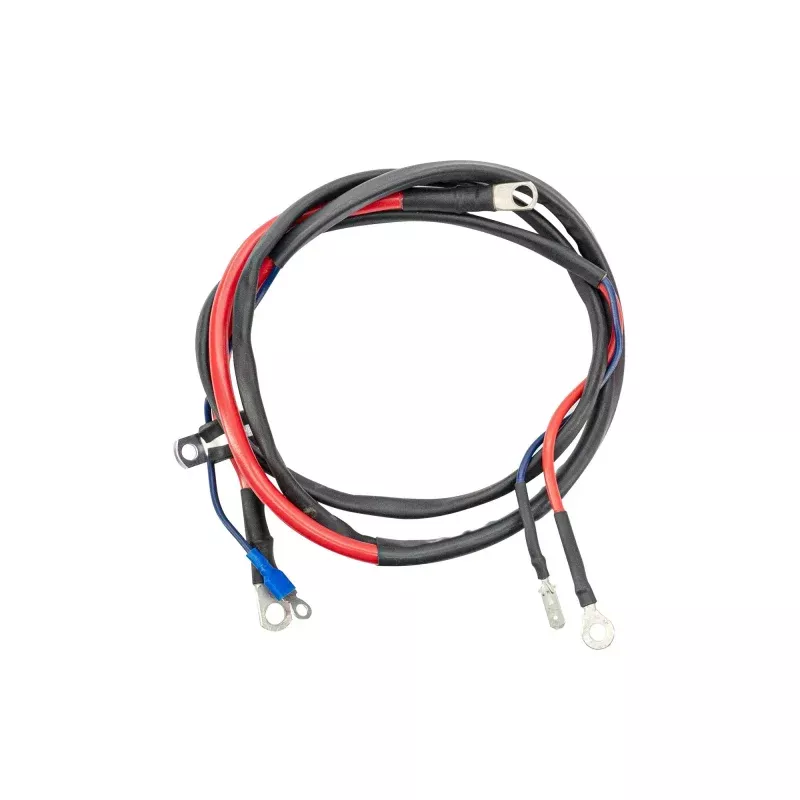 Starter to Alternator Wiring Harness Upgrade Kit