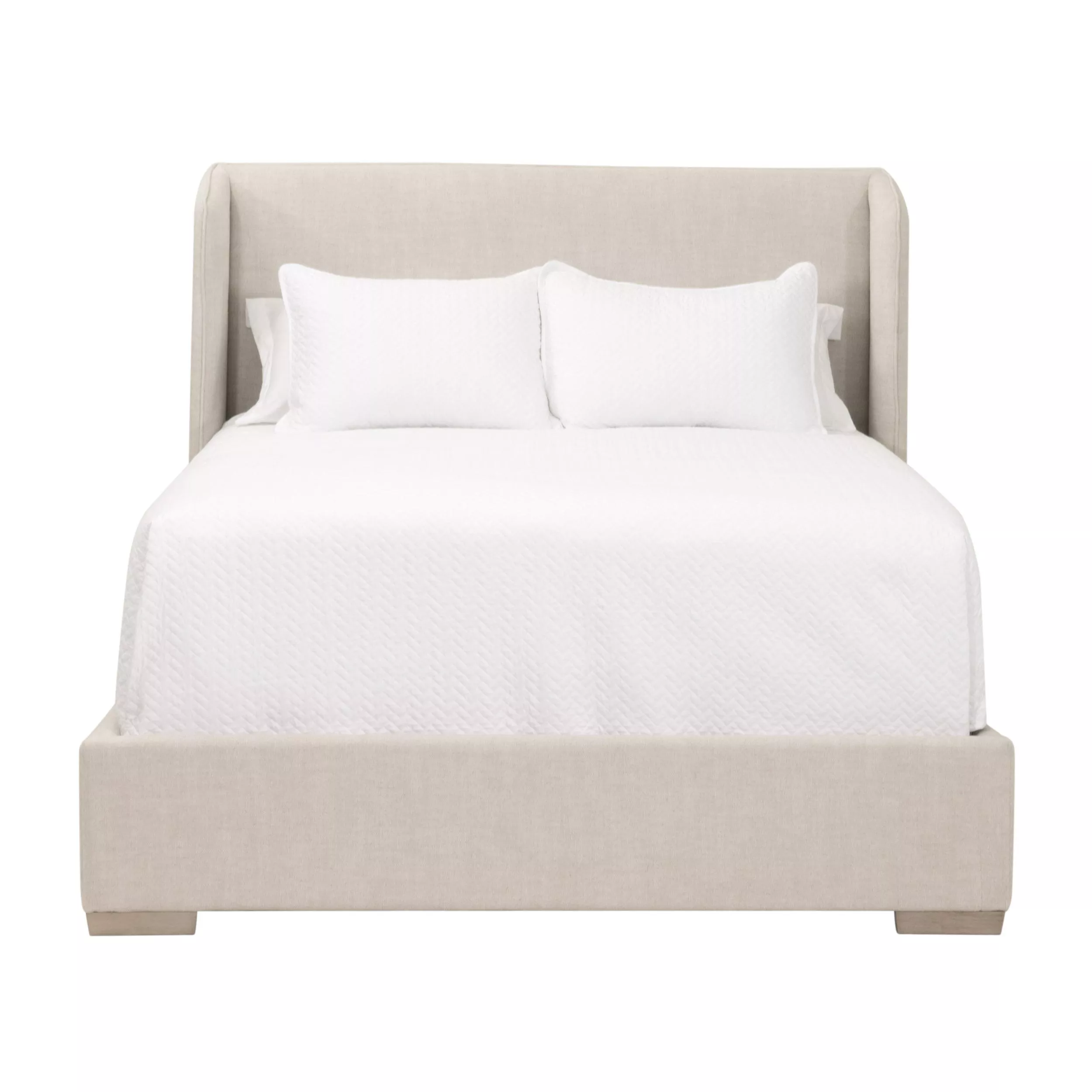 Stewart Queen Bed