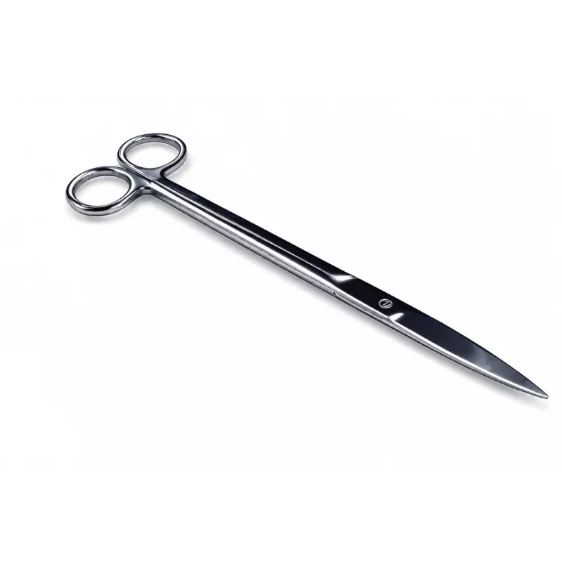 Straight Aquascaping Scissors