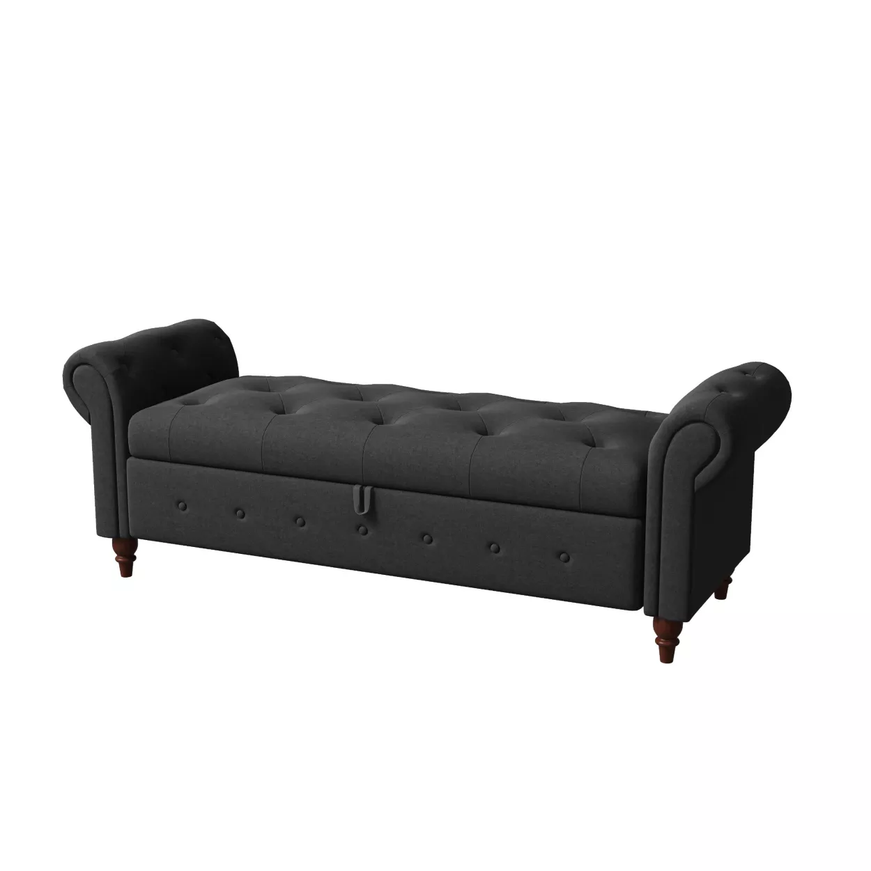 Streamdale Bed Bench Fabric