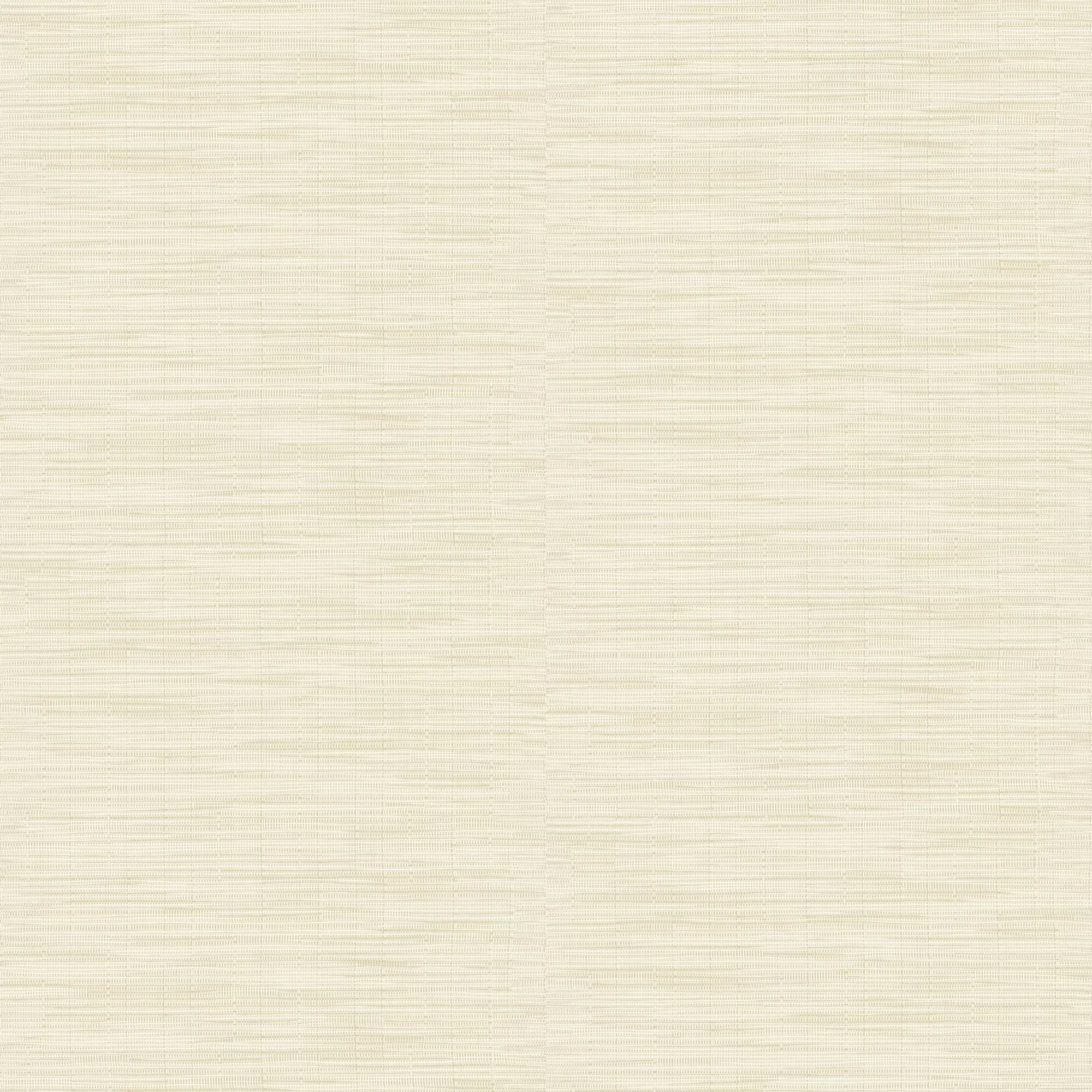 Structured Walls Textile Plain Beige Wallpaper A80301