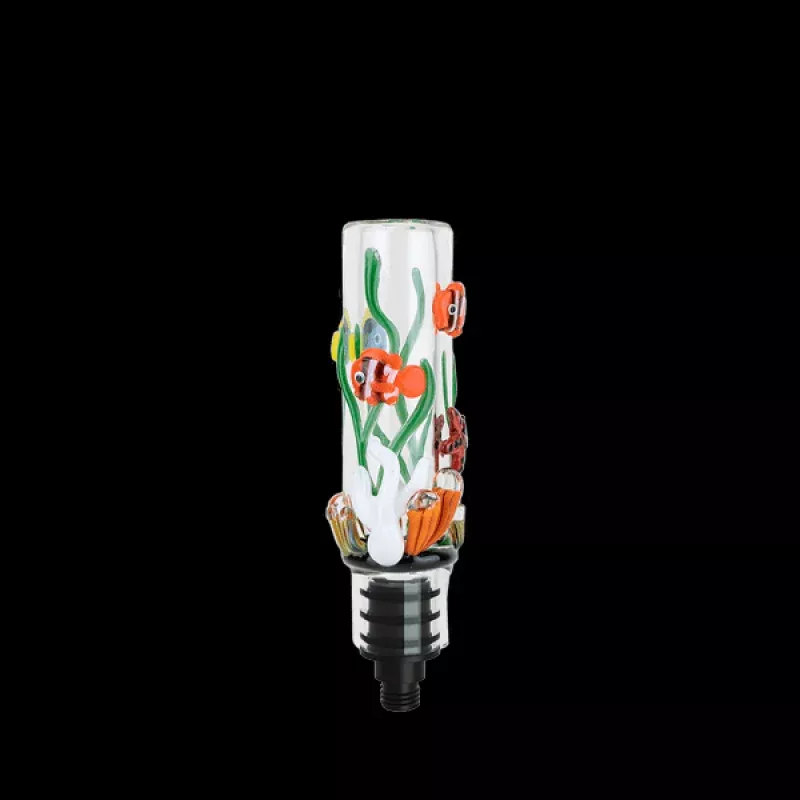 Stundenglass Small Upstem (Straight) Under the Sea