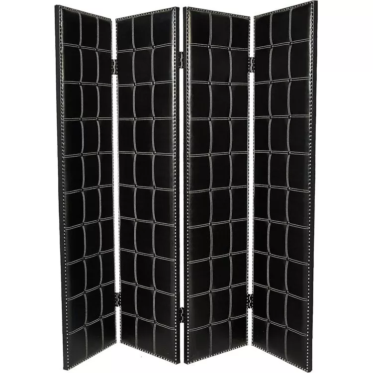 Stylish Large Room Divider for Home Decor & Space Separation