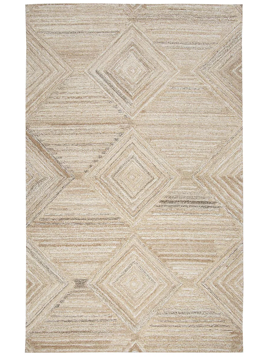 Suffolk SK335A 5' x 8' Rug