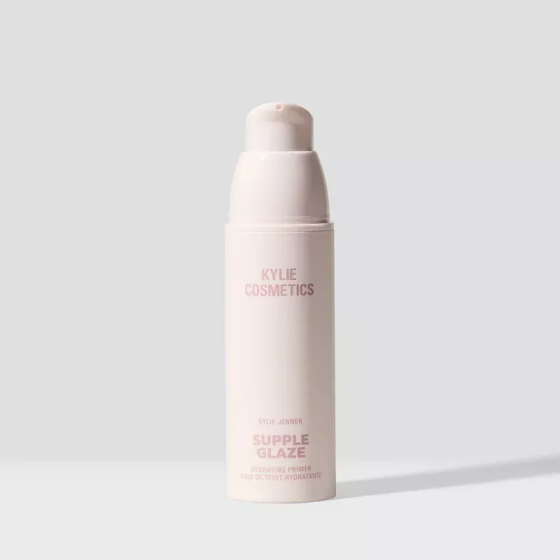 Supple Glaze Hydrating Primer