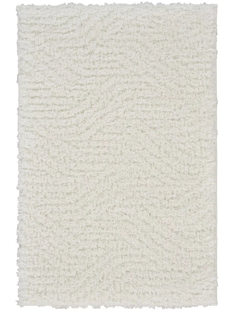 Surfaces SFC01 Ivory 2' x 3' Rug