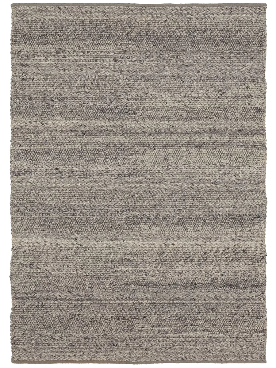 Tableau Umbra Grey 5'x8' Rug
