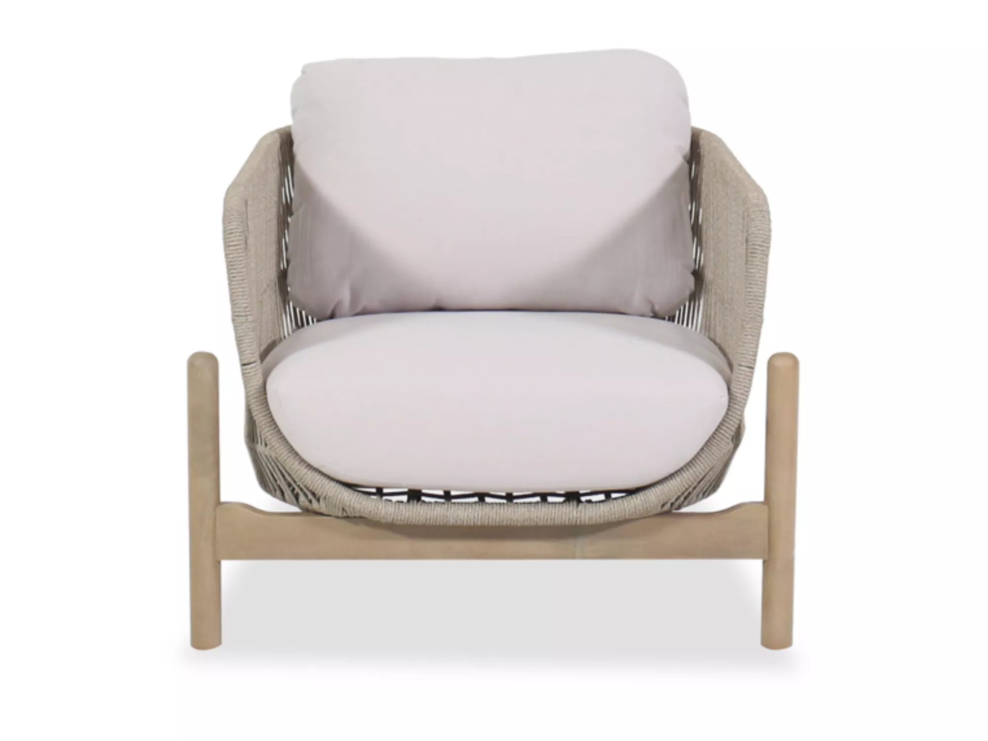 Talara Lounge Chair