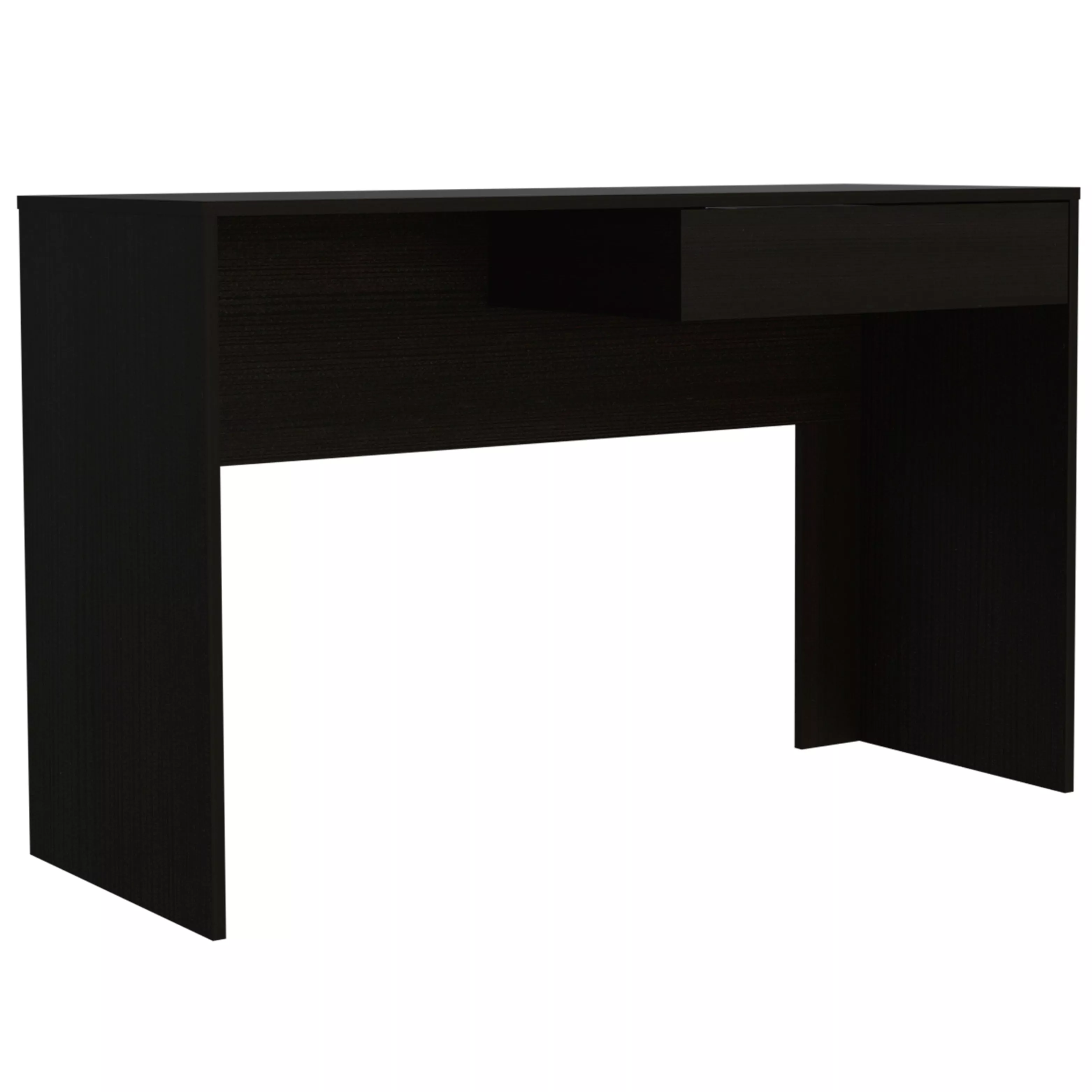 Tampa Computer Desk One Drawer