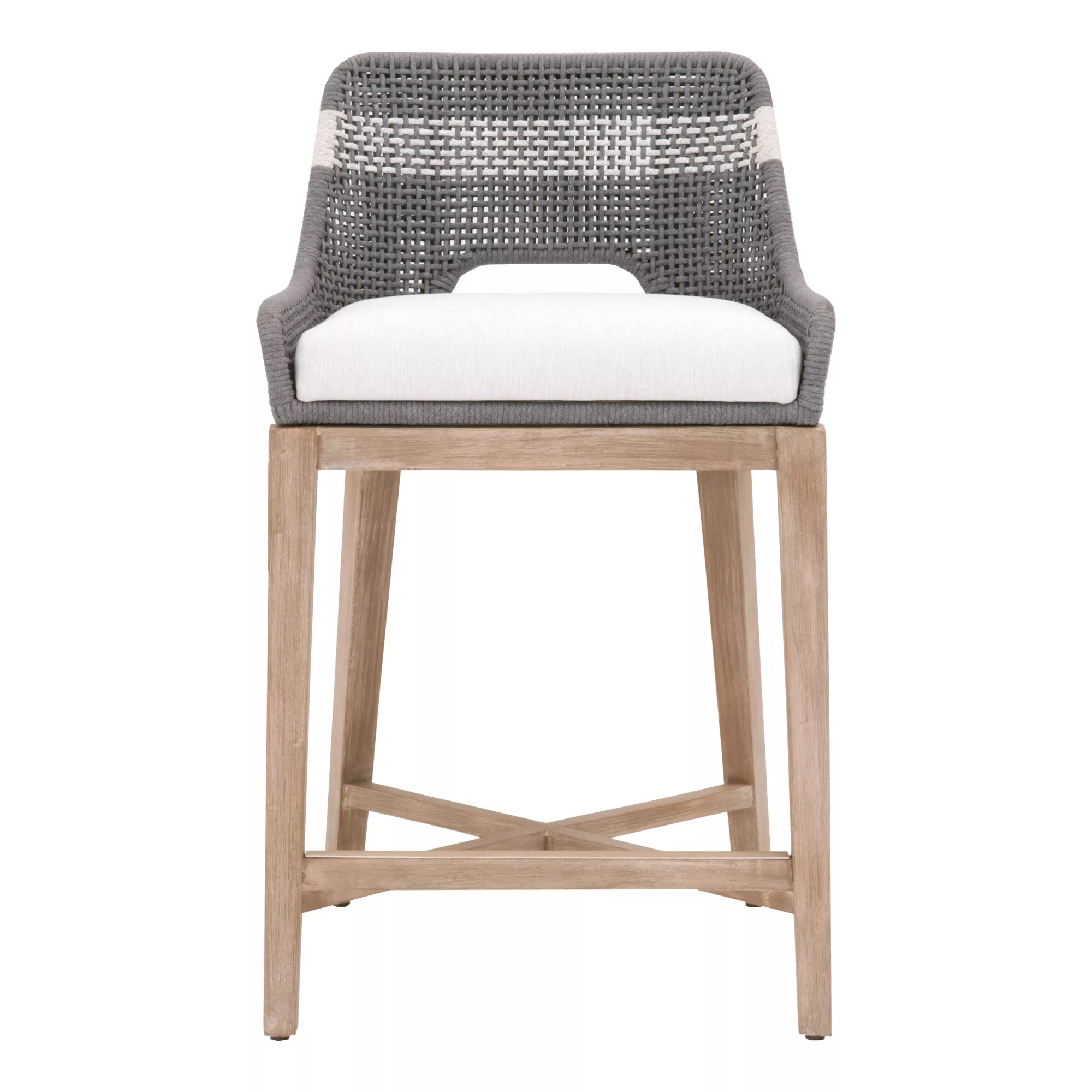 Tapestry Outdoor Counter Stool