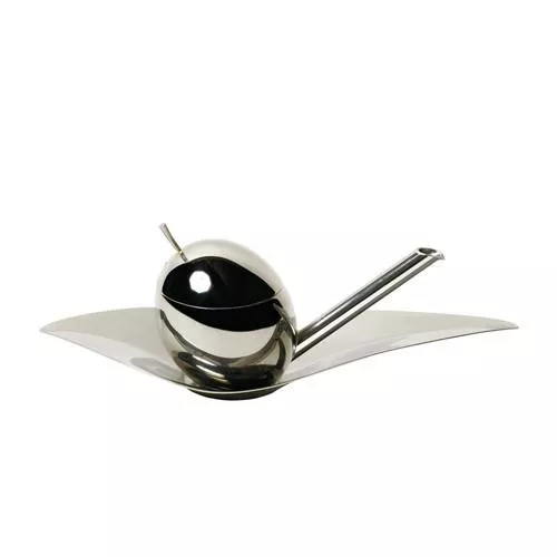 Taste-huile Personal Olive Oil Cruet by Alessi