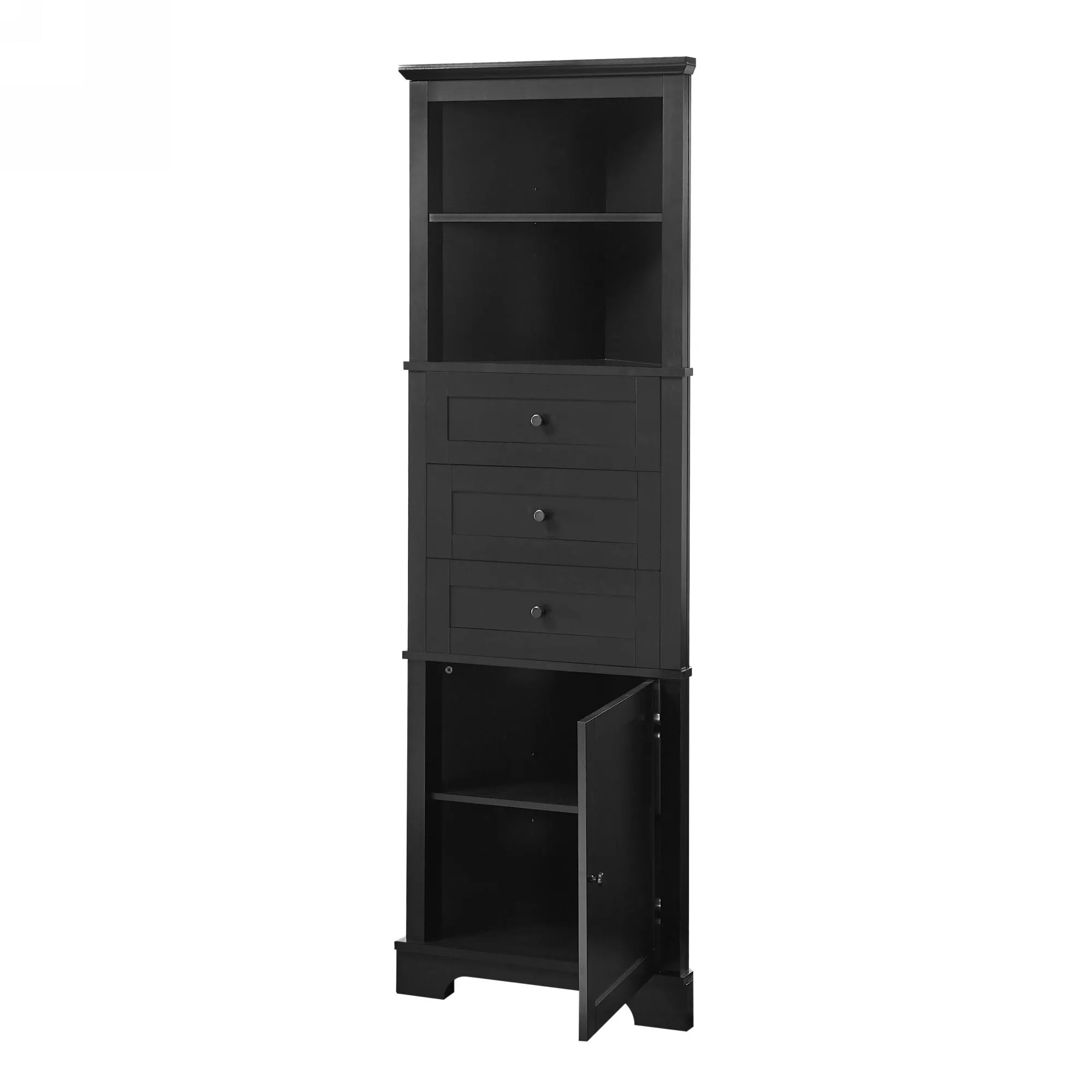 TATEUS Bathroom Cabinet