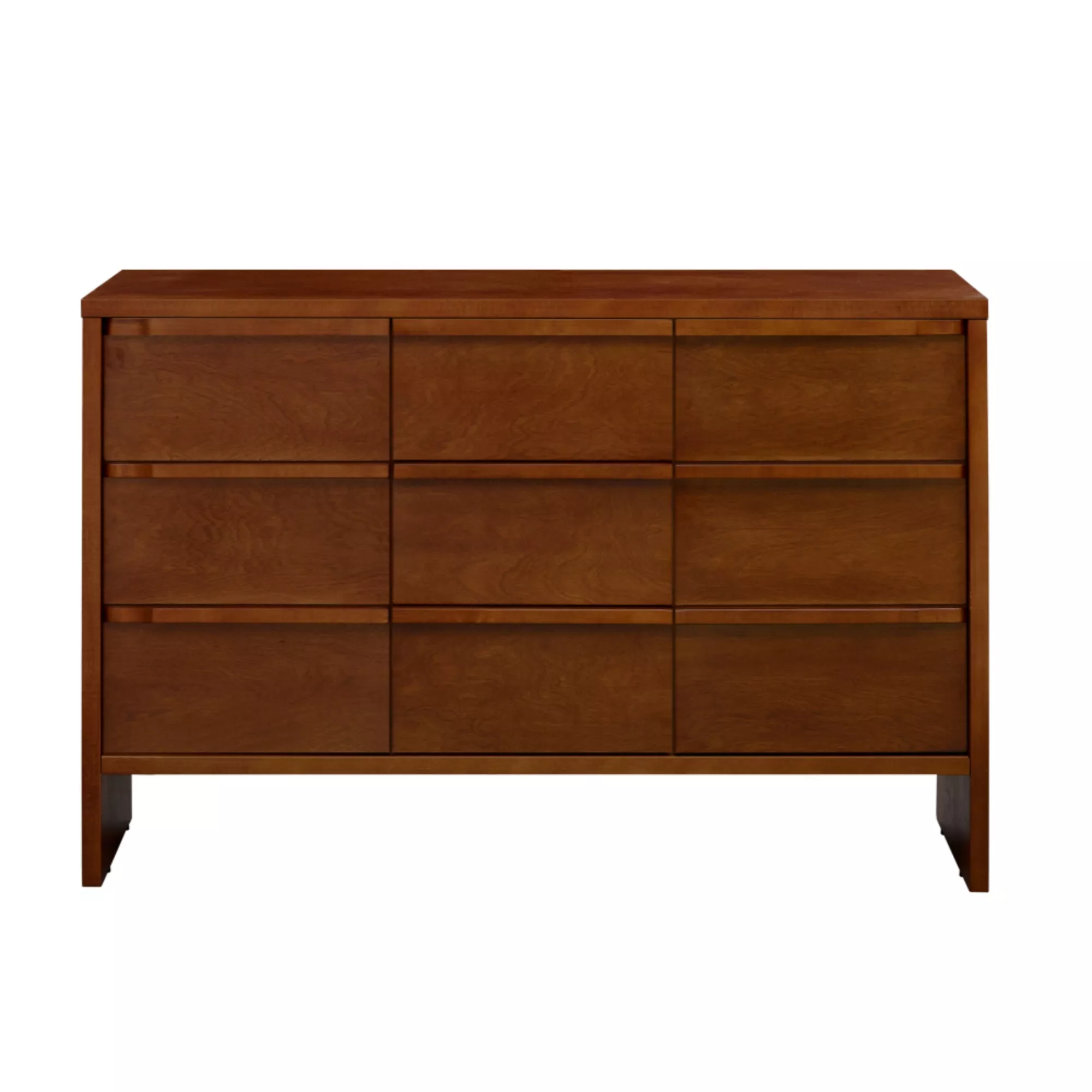 Tegjil Modern Sideboard Cabinet