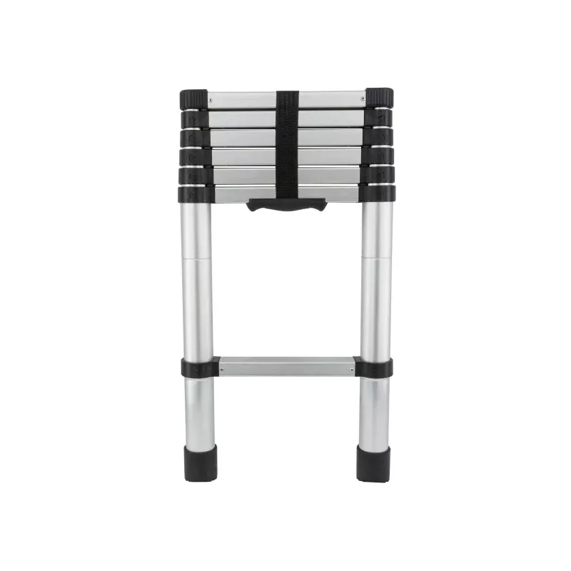 Telescoping Ladder
