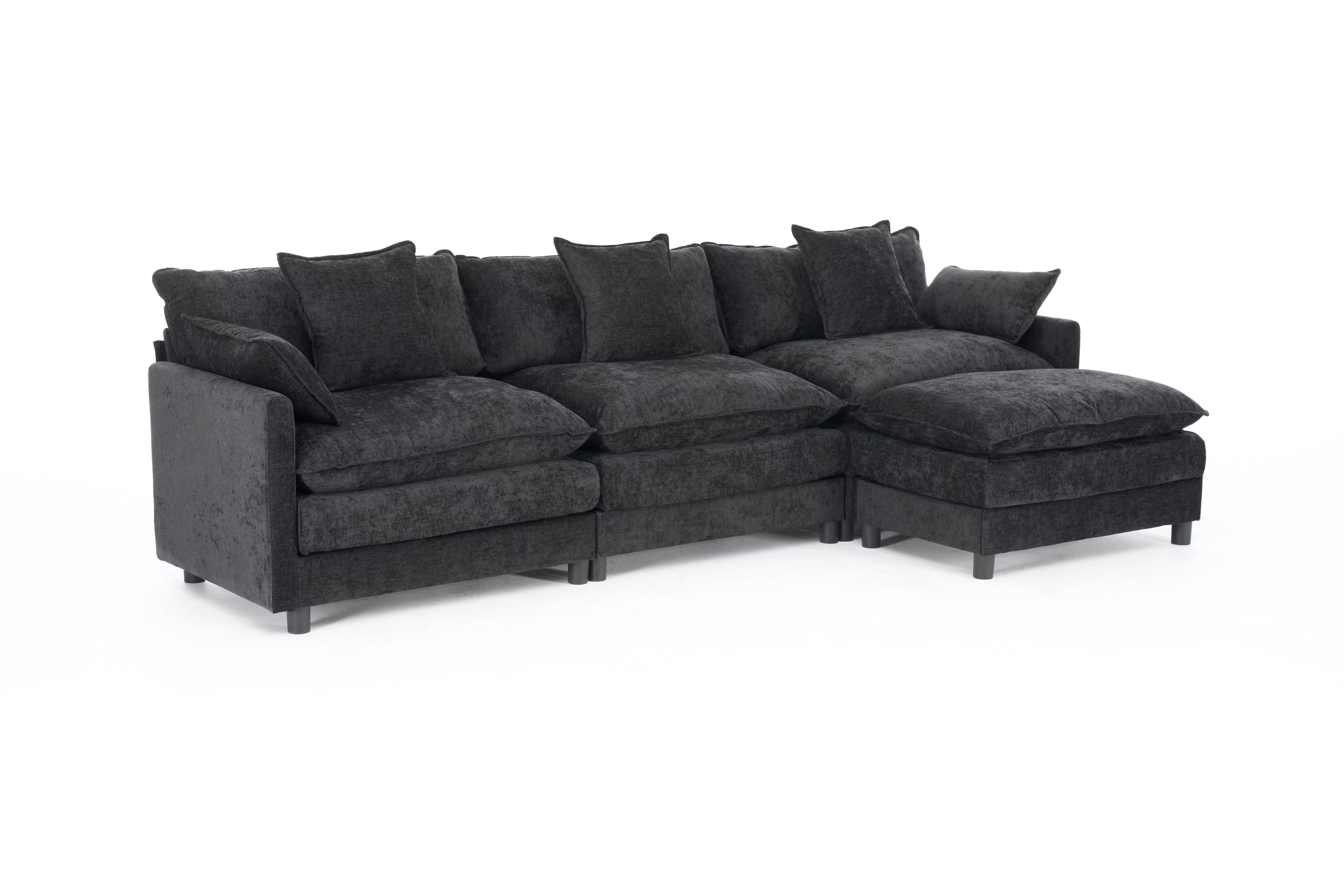 Temnub Sectional Sofa