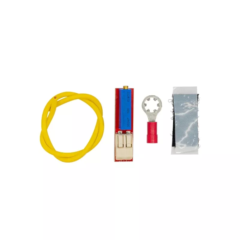 Temperature Gauge Calibration Kit