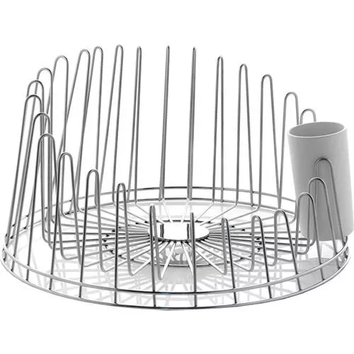 A Tempo Dish Drainer by Pauline Deltour for Alessi