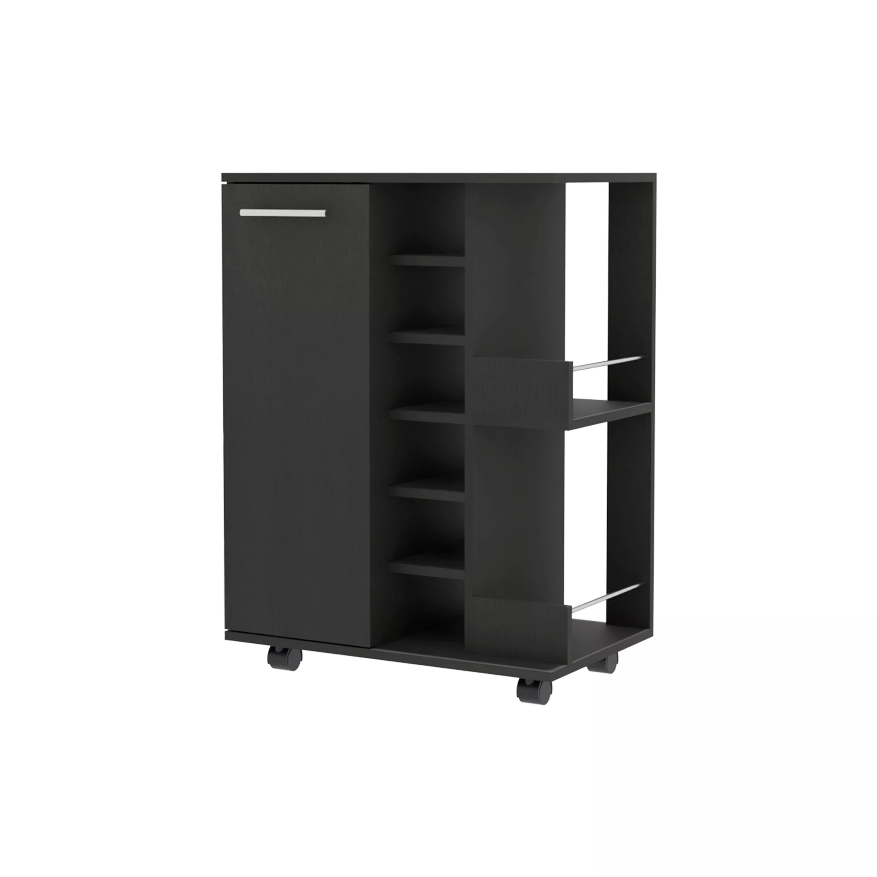Tennessee Bar Cart