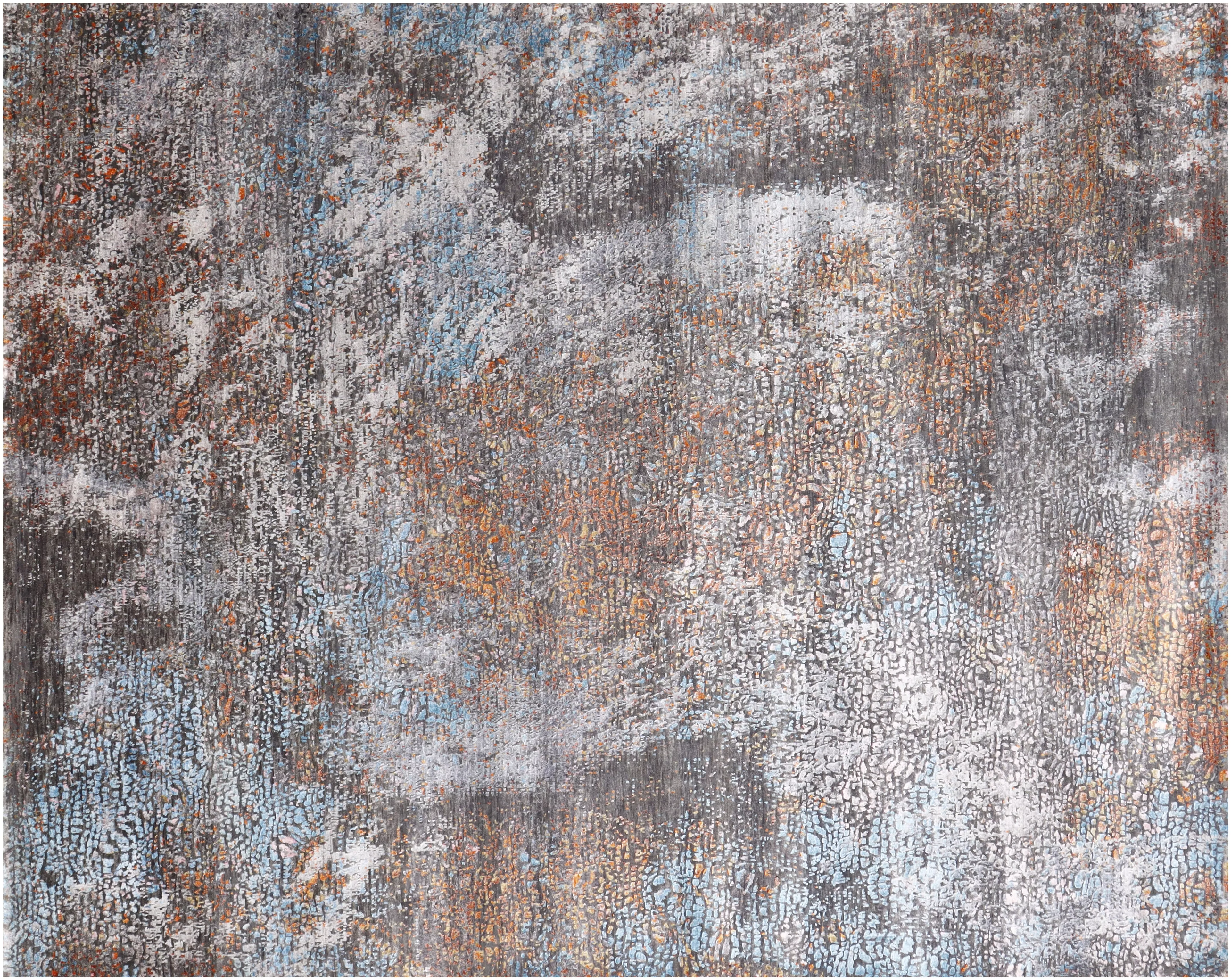 Terry 840952 Multi 10' x 14' Rug