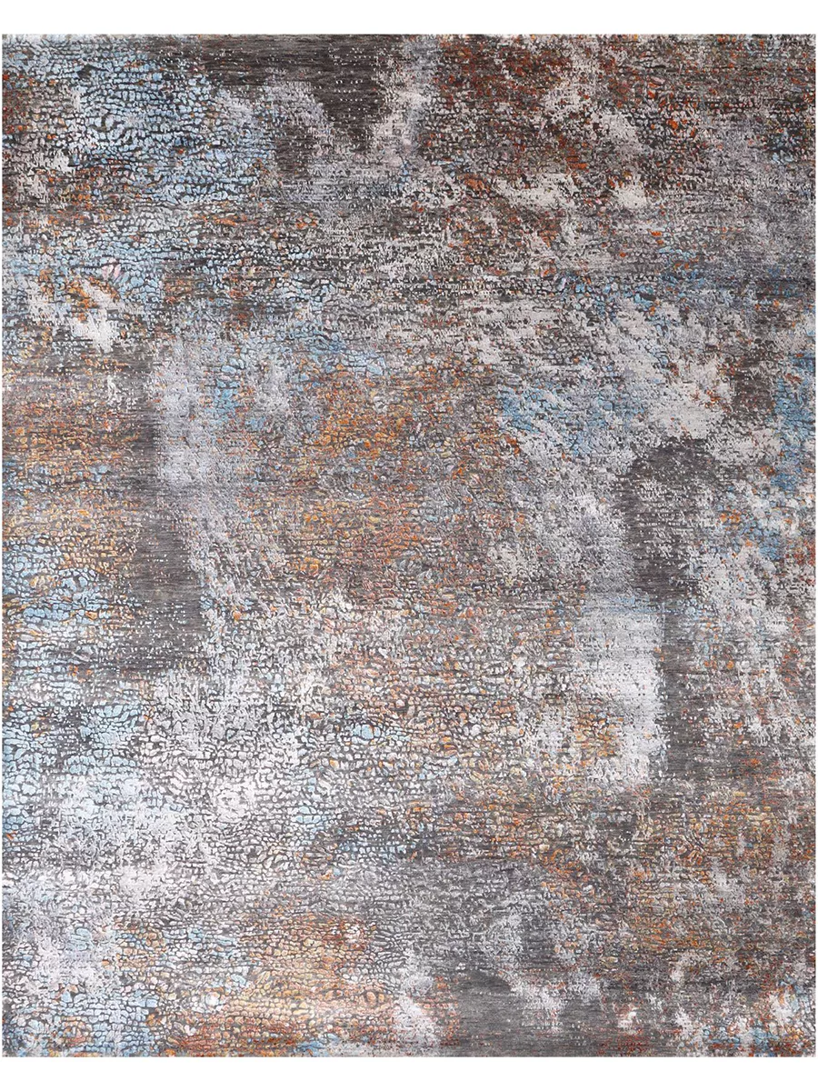 Terry 840952 Multi 8' x 10' Rug