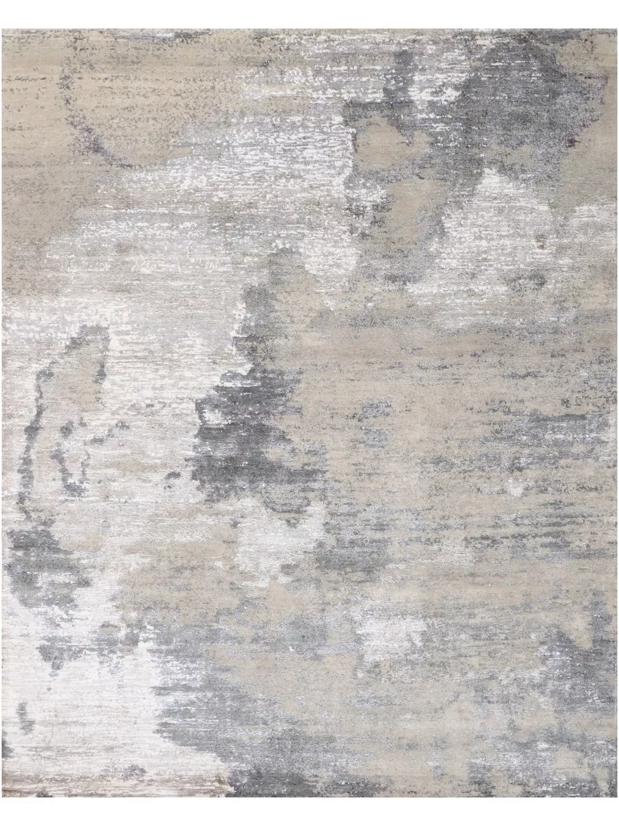 Terry 840986 Grey 10' x 14' Rug