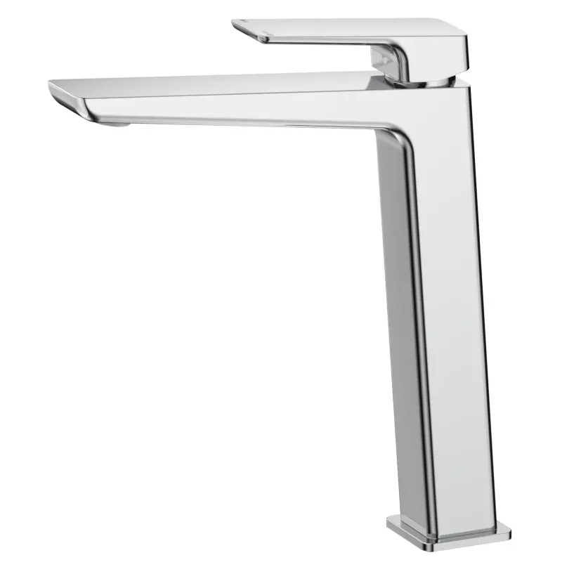 Tiago Tall Basin Mixer