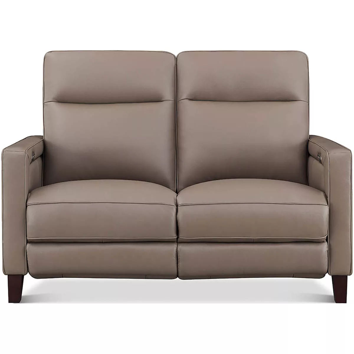 Timberland Power Headrest Zero Gravity Reclining Loveseat
