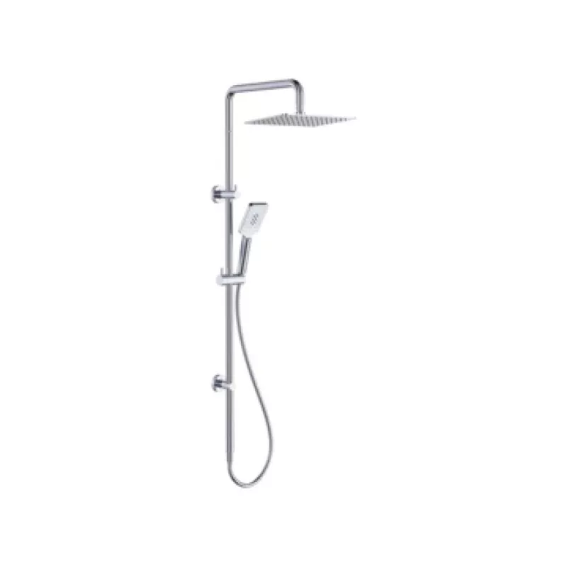 Tono Twin Shower - 5 Colours Available