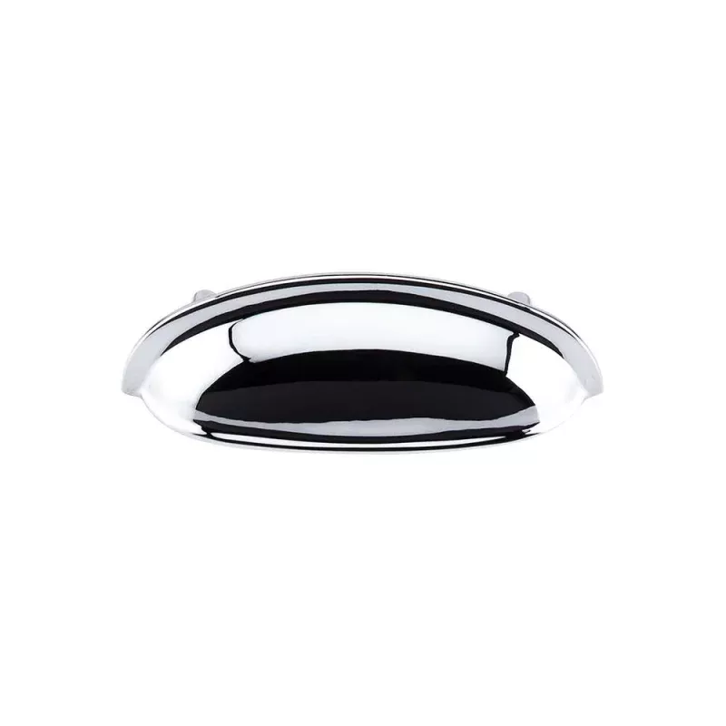 Top Knobs 4 5/8" Somerset Cup Pull