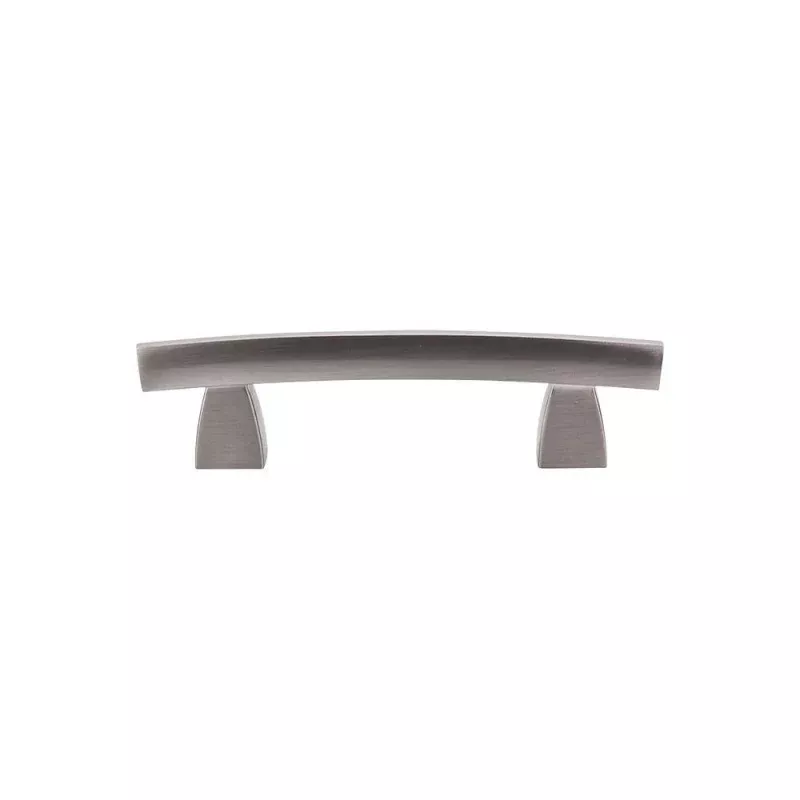 Top Knobs Arched Pull