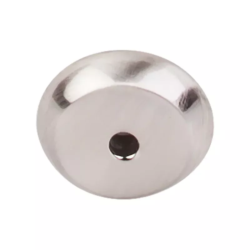 Top Knobs Aspen II Round Backplate