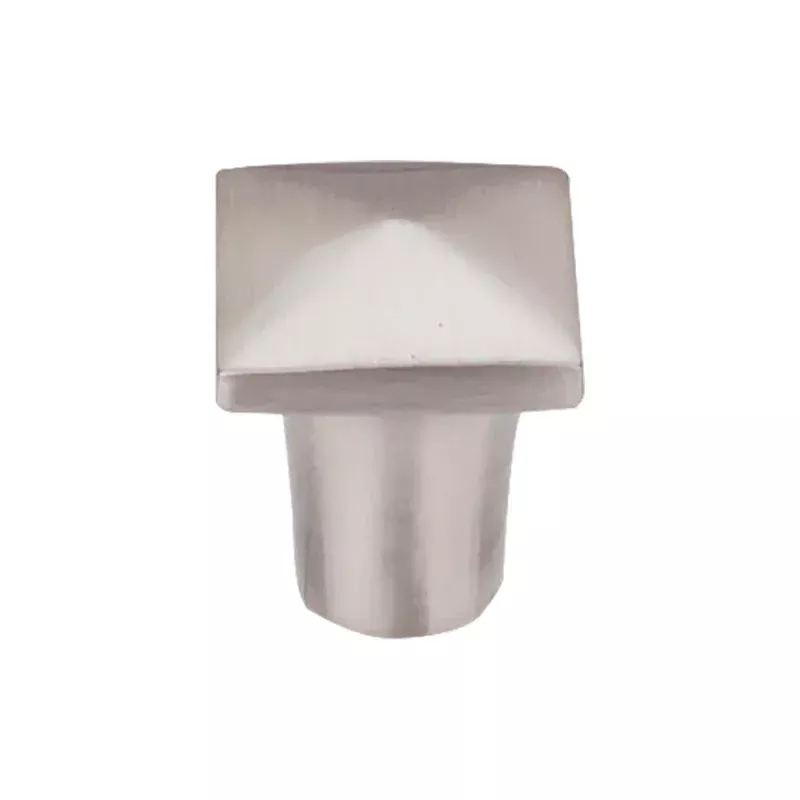 Top Knobs Aspen II Square Knob