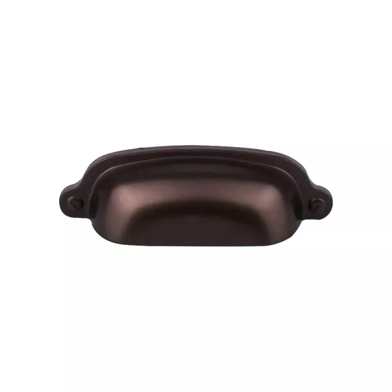 Top Knobs Dakota Charlotte Cup Pull