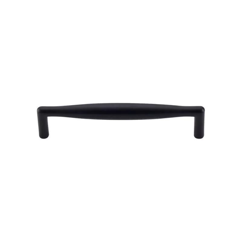 Top Knobs Flute Pull