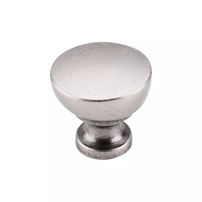 Top Knobs Nouveau III Bergen Knob