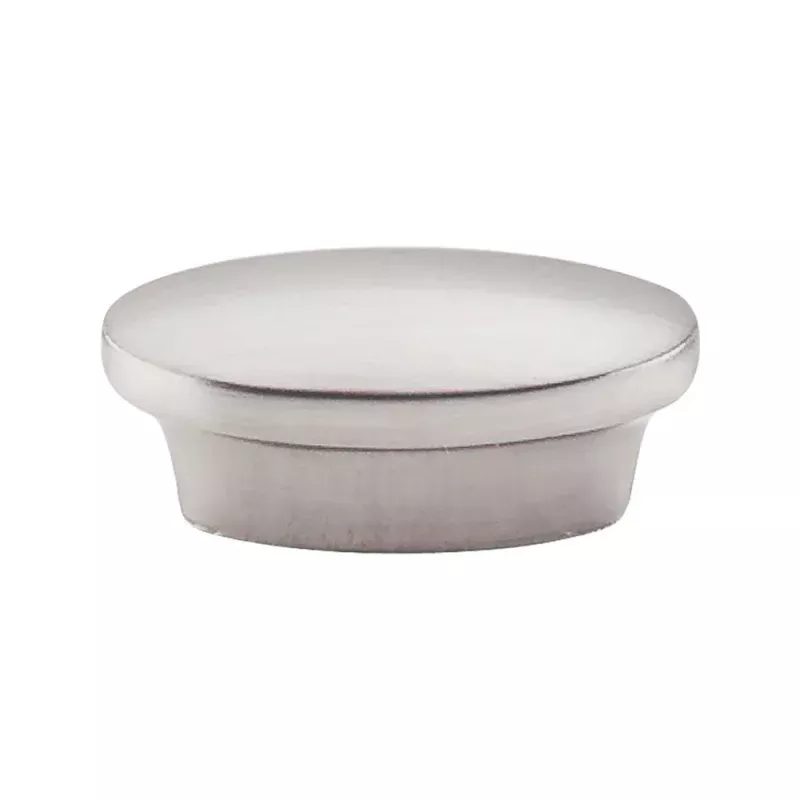 Top Knobs Oval Pull