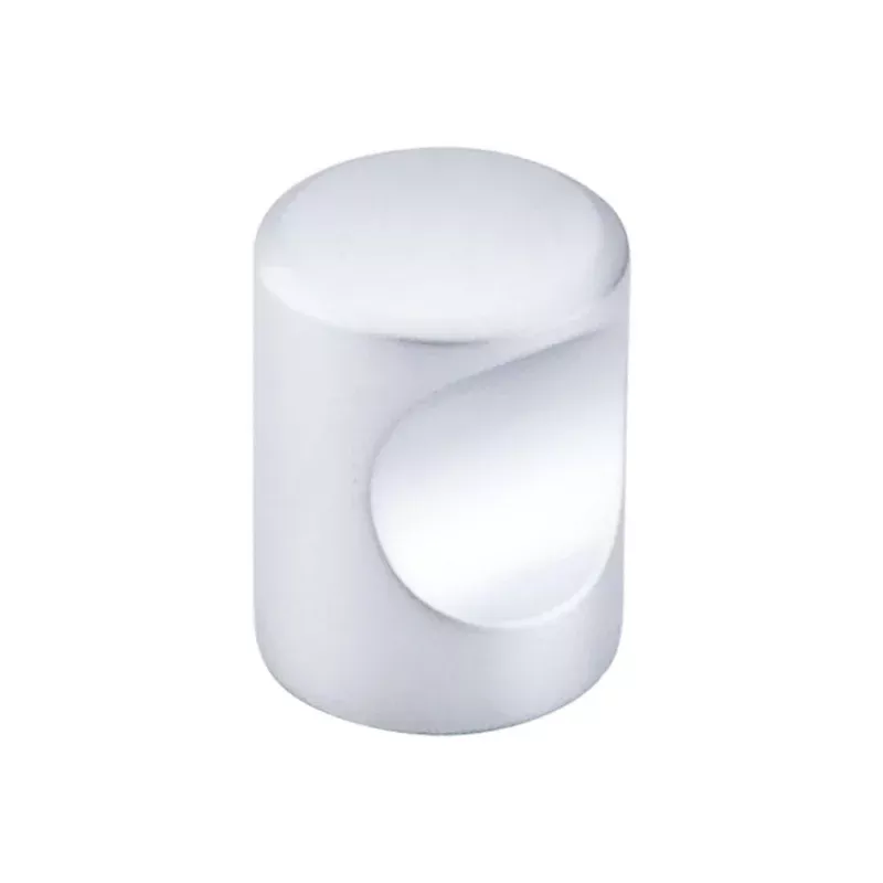 Top Knobs Sanctuary II Indent Knob