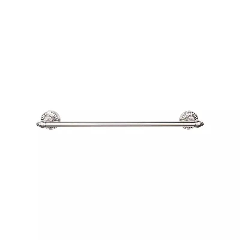 Top Knobs Tuscany Single Bath Towel Bar