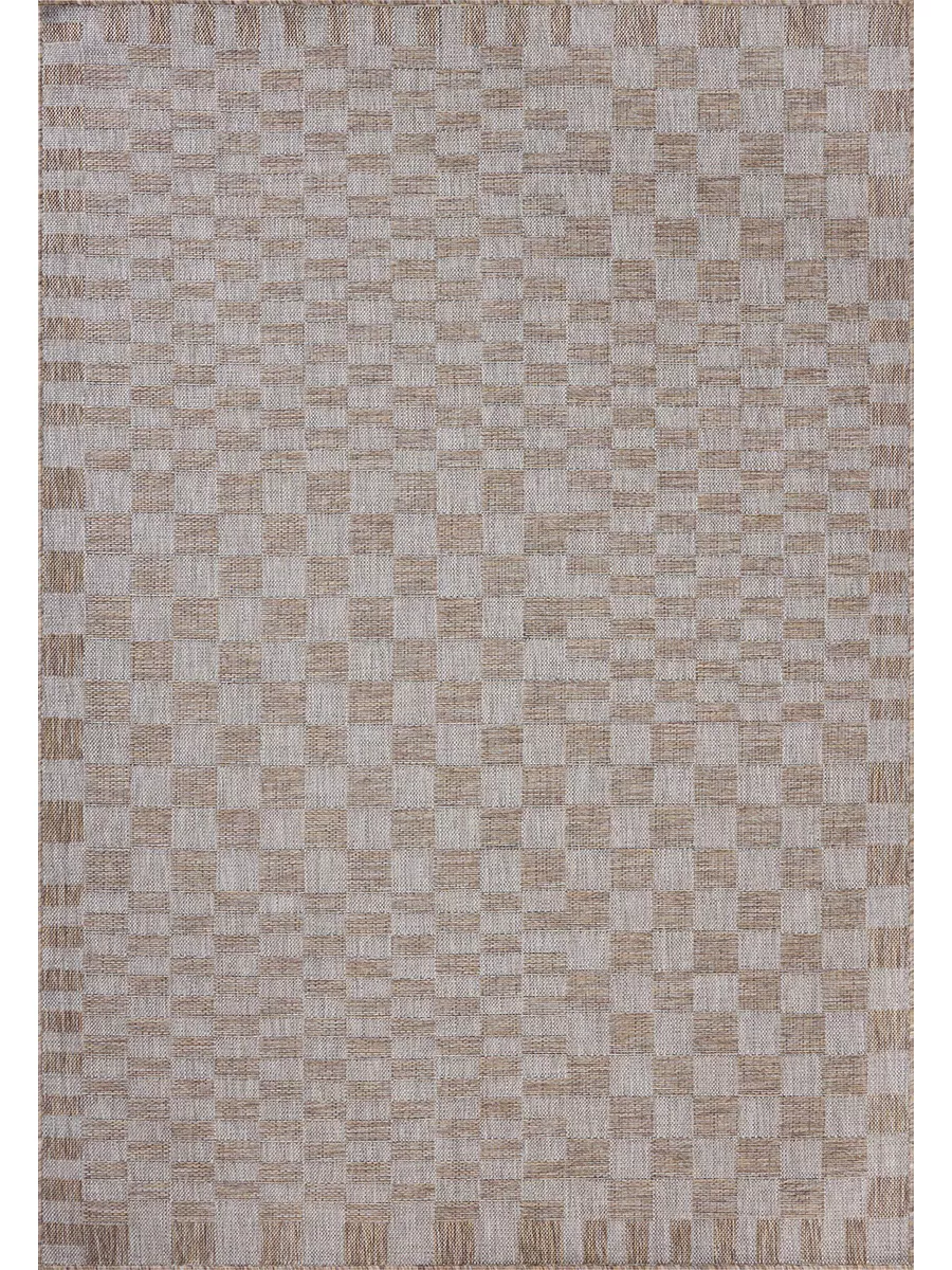 Topanga 03 Natural Sample Rug