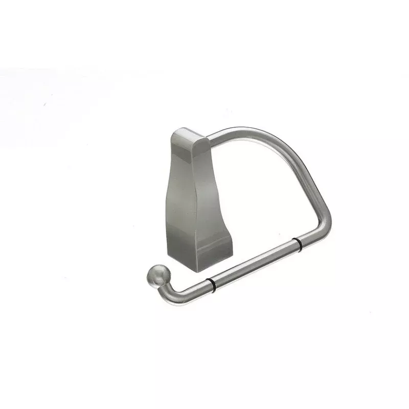 Topknobs AQ4BSN Tissue Hook in Brushed Satin Nickel