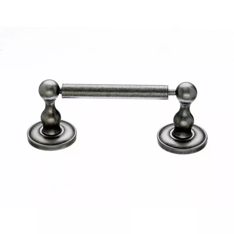 Topknobs ED3APD Tissue Holder in Antique Pewter