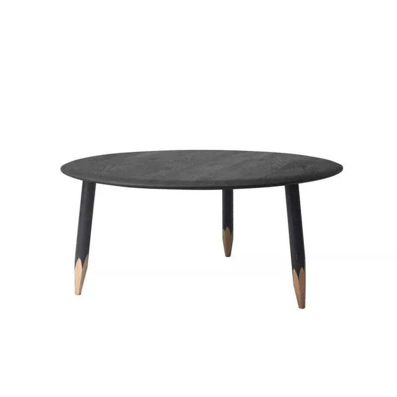 & Tradition Hoof Table SW2