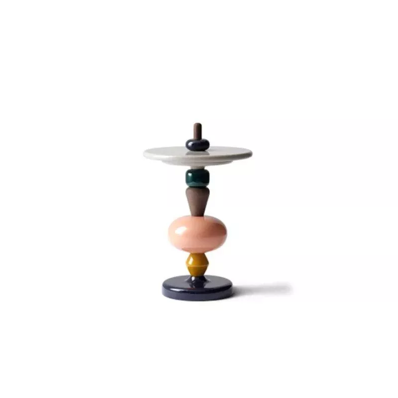 & Tradition Shuffle Table MH1 Spectrum
