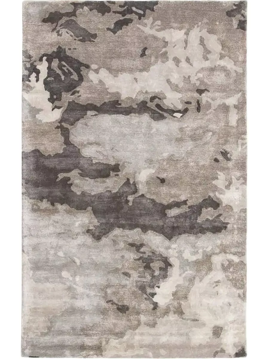 Transcend Glacier 8' x 10' Rug