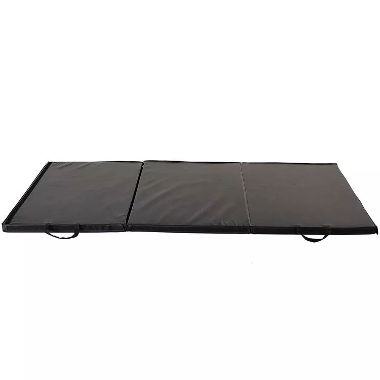 Tri-Fold Exercise Mat - Yoga & Workout Mat