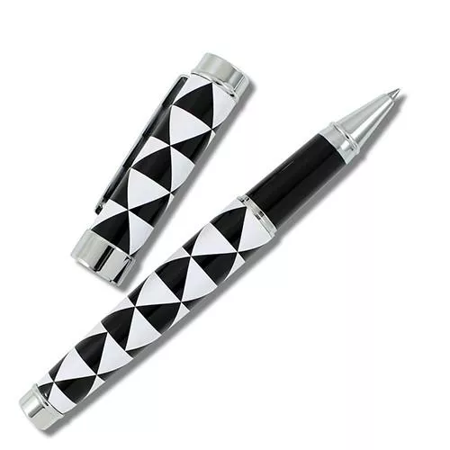 Tri-umf Pen by Adrian Olabuenaga for Acme Studio