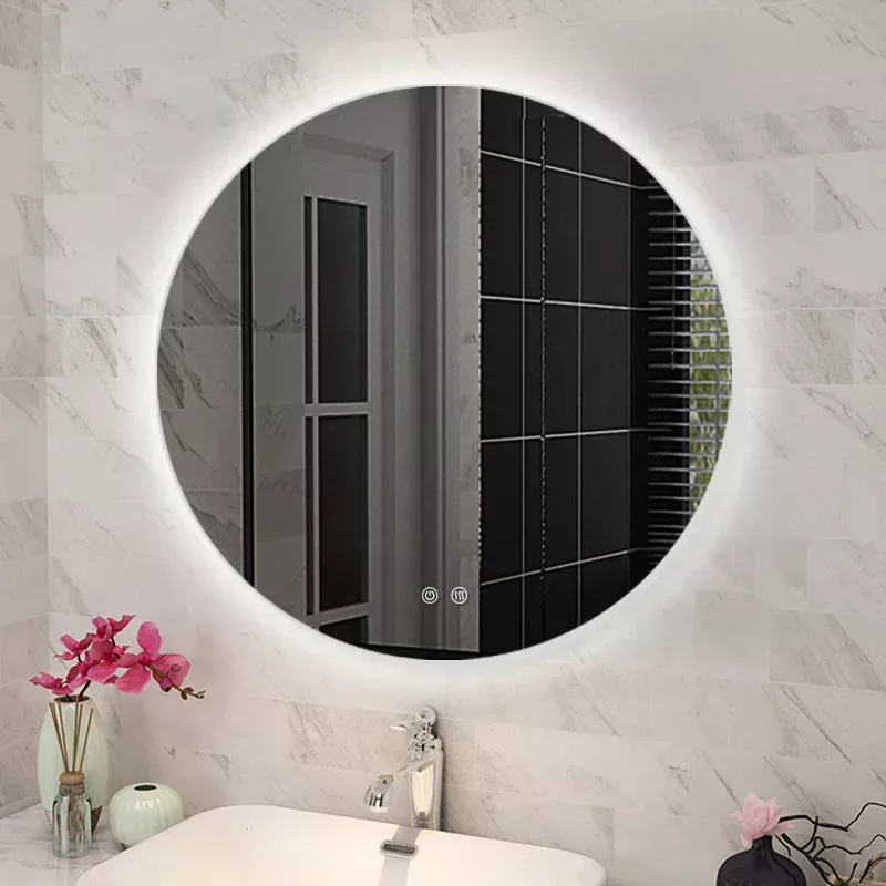 TSI - Round Backlit