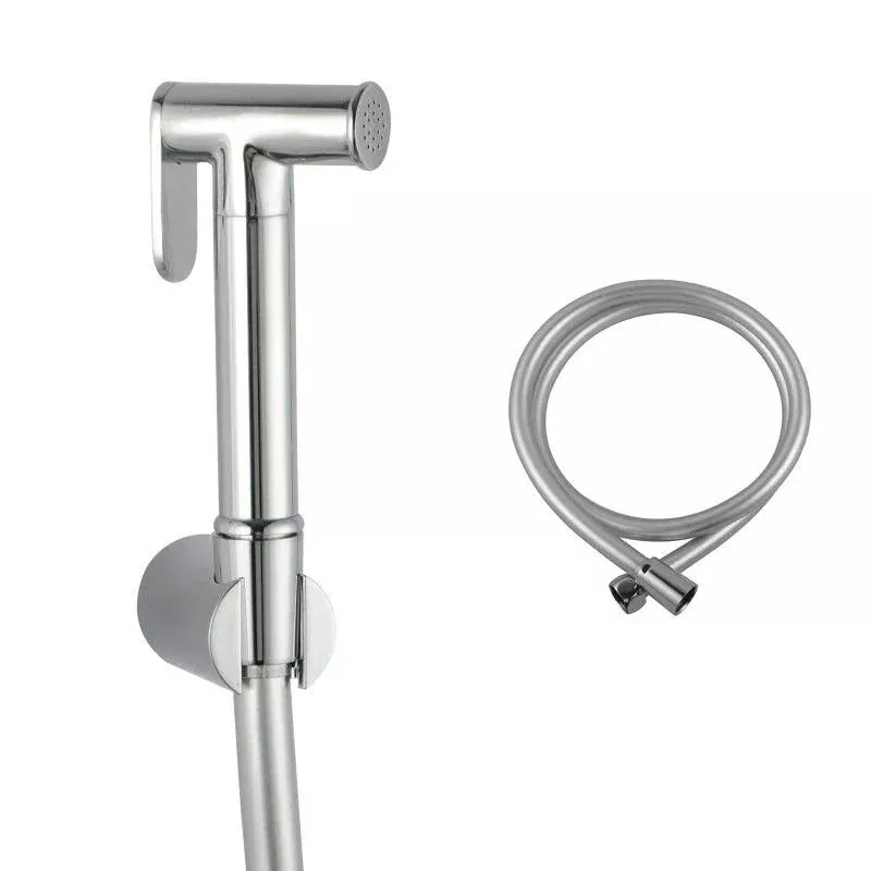 TSI Round Toilet Bidet Spray