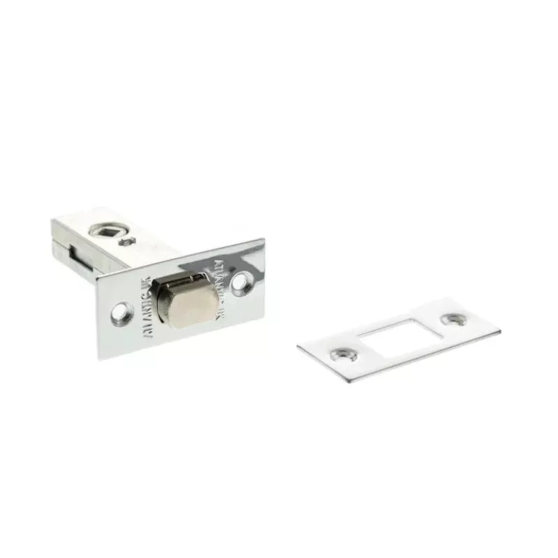 Tubular Deadbolt 2.5", 3" & 4"