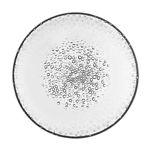 Ultima Thule Dinner Plate, 9.75" by Iittala